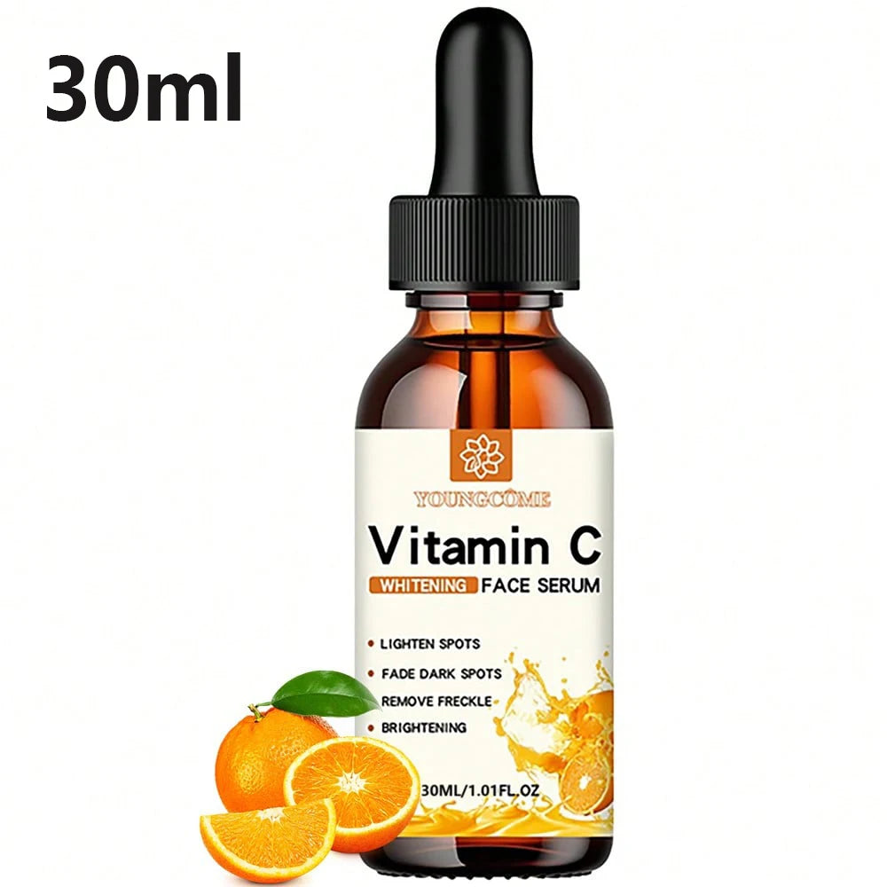 serum 30ml vitamine C pour la peau