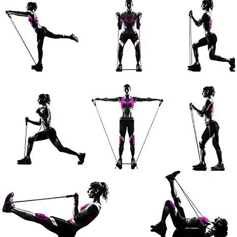 Bandes de résistance multifonctions