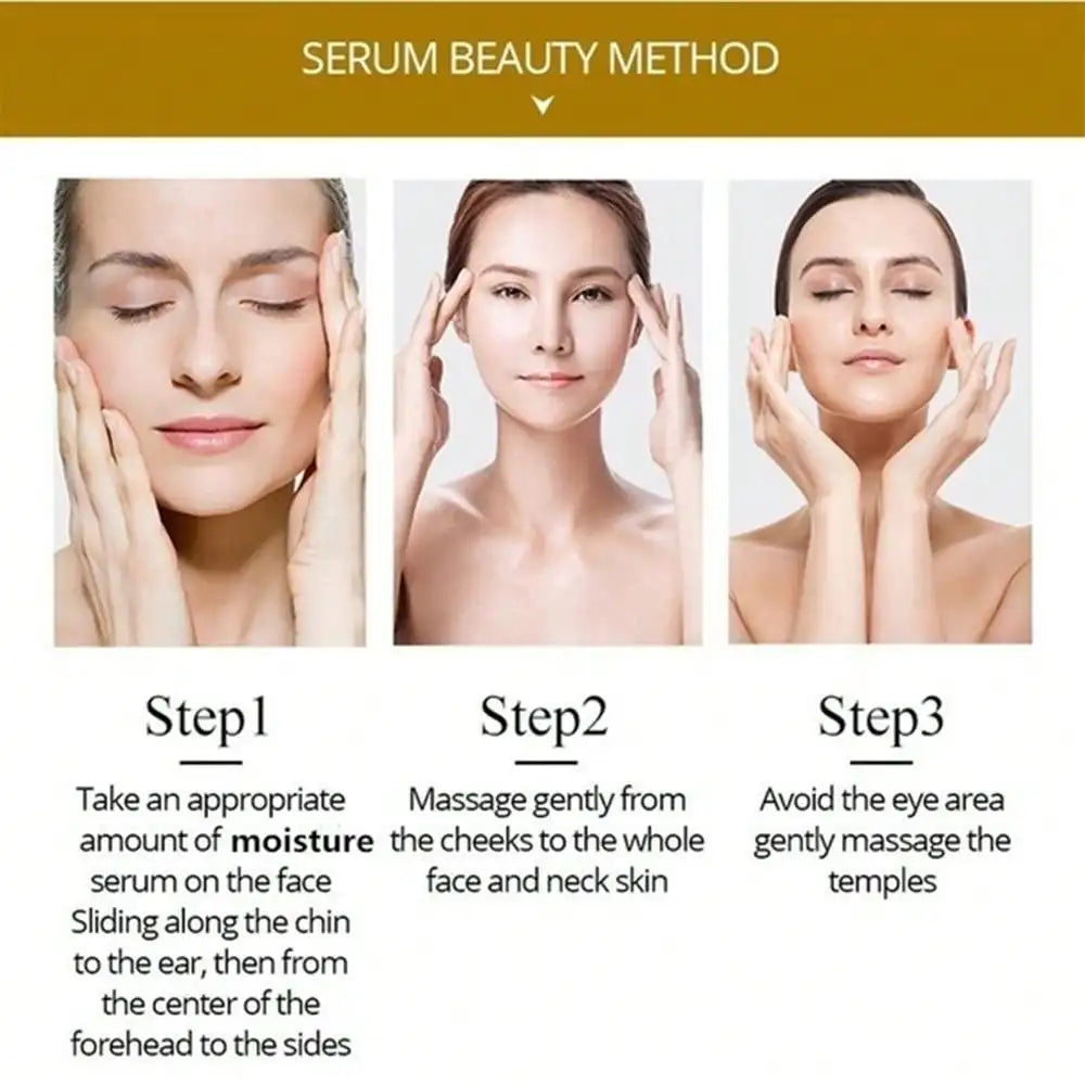 serum 30ml vitamine C pour la peau
