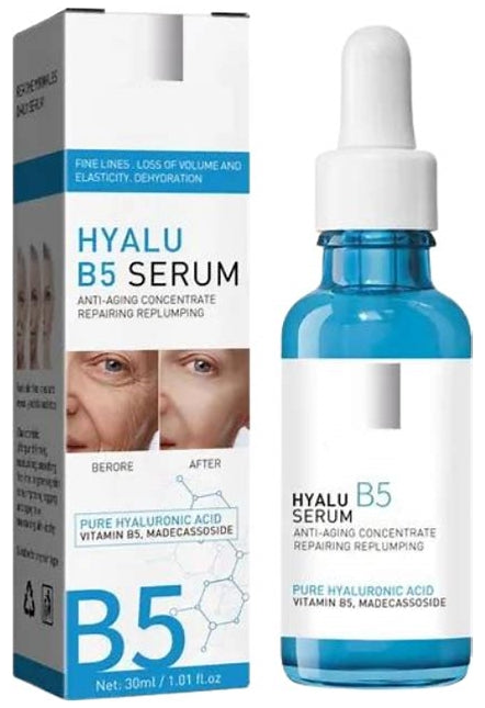 Serum Hyaluronique B5